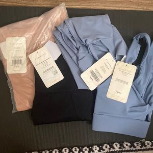 Fabletics Bundles!